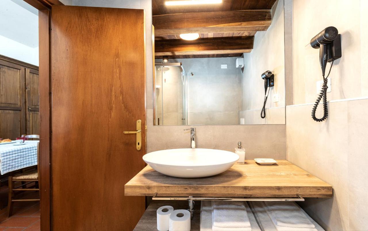 Turchese Daire Spello Dış mekan fotoğraf