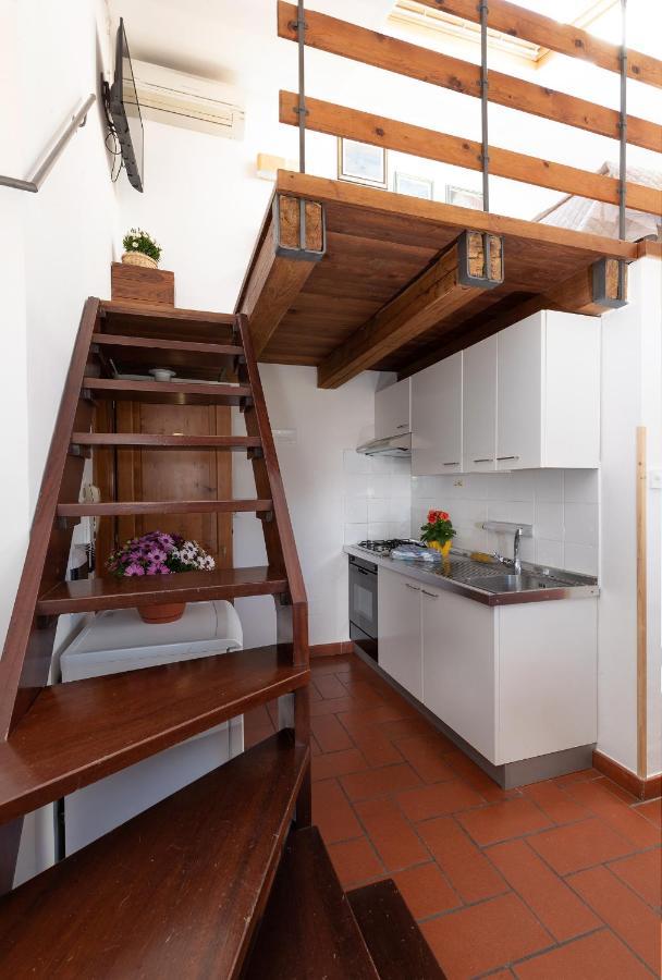 Turchese Daire Spello Dış mekan fotoğraf
